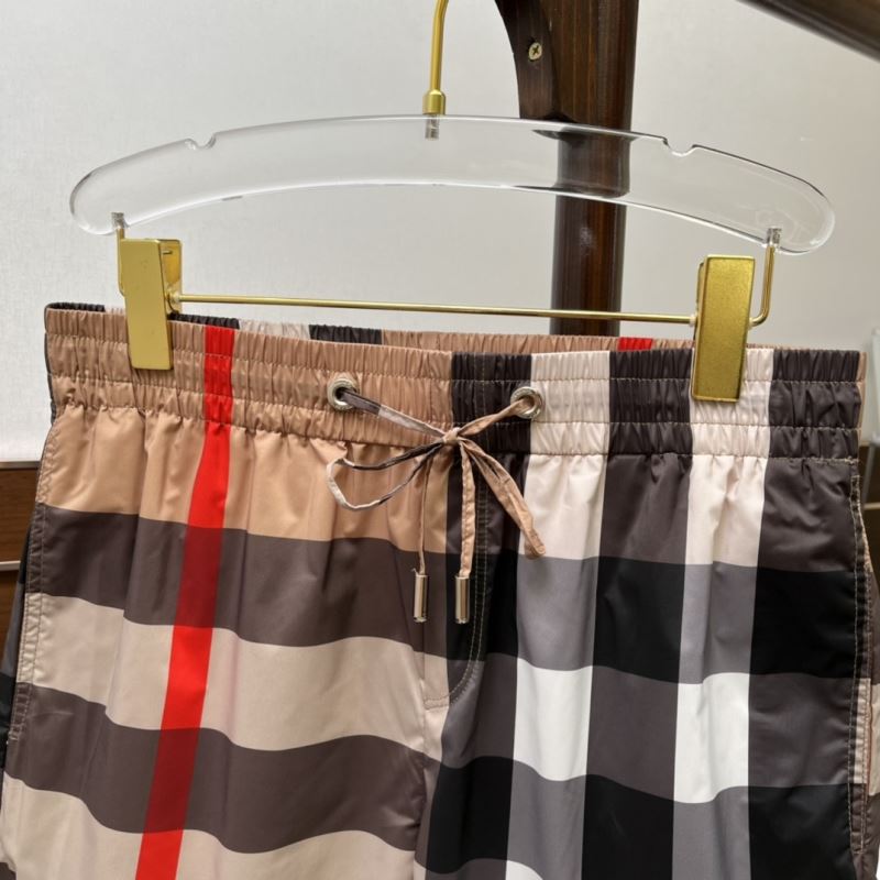 Burberry Short Pants